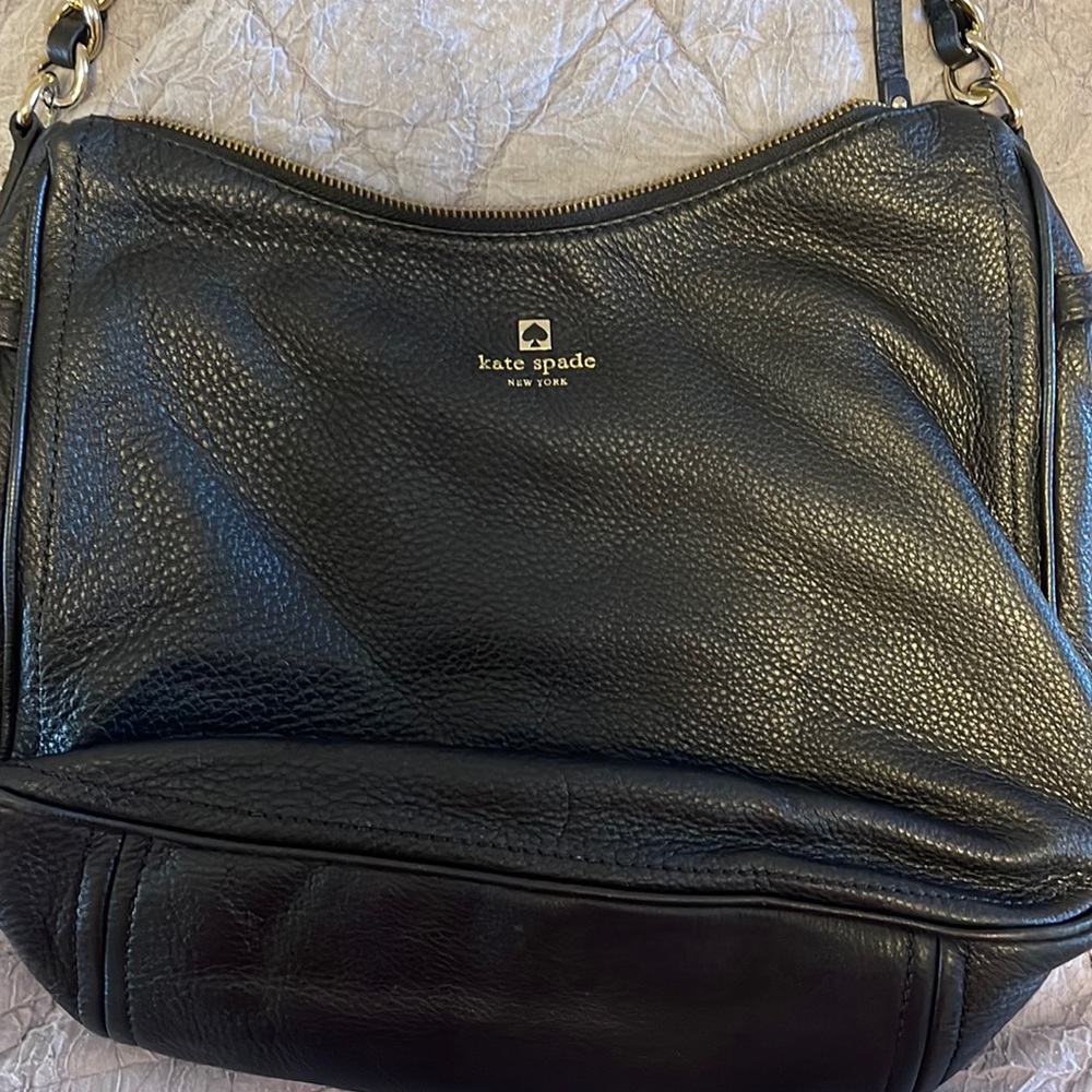 Kate spade hobo bag